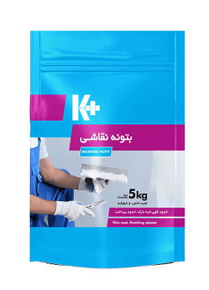 گچبرگ ایران/درزگیر/پودر کناف/نوار